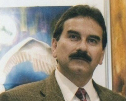Dr. Román González Rubio 