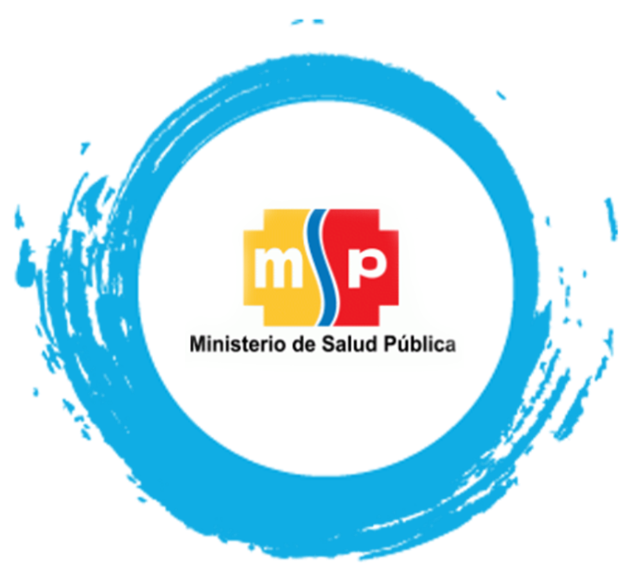 MINISTERIO DE SALUD PÚBLICA