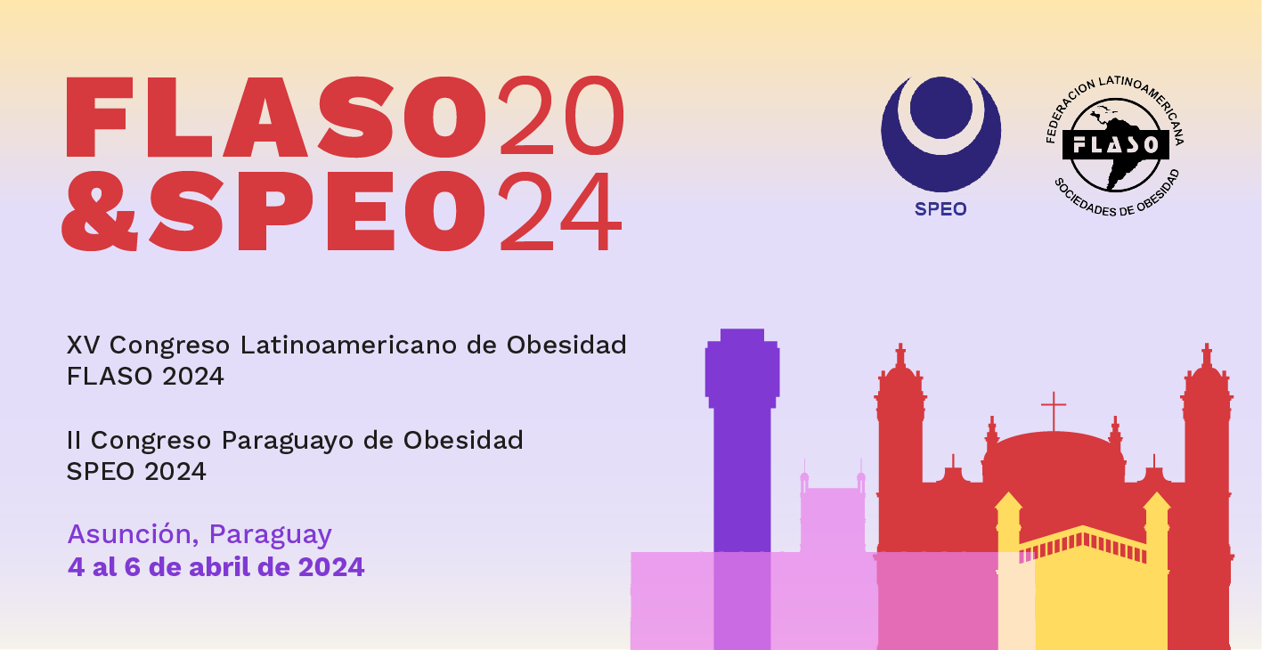 FLASO & SPEO 2024