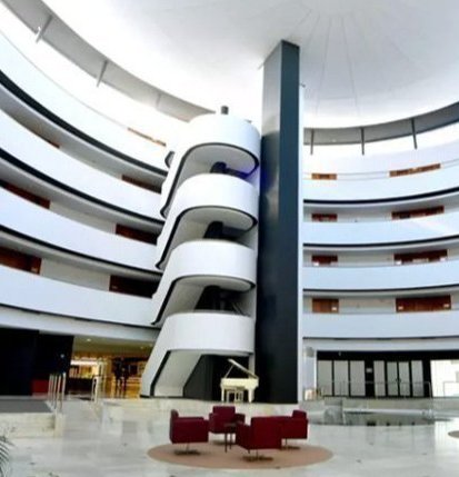 Barceló Sevilla Renacimiento *****