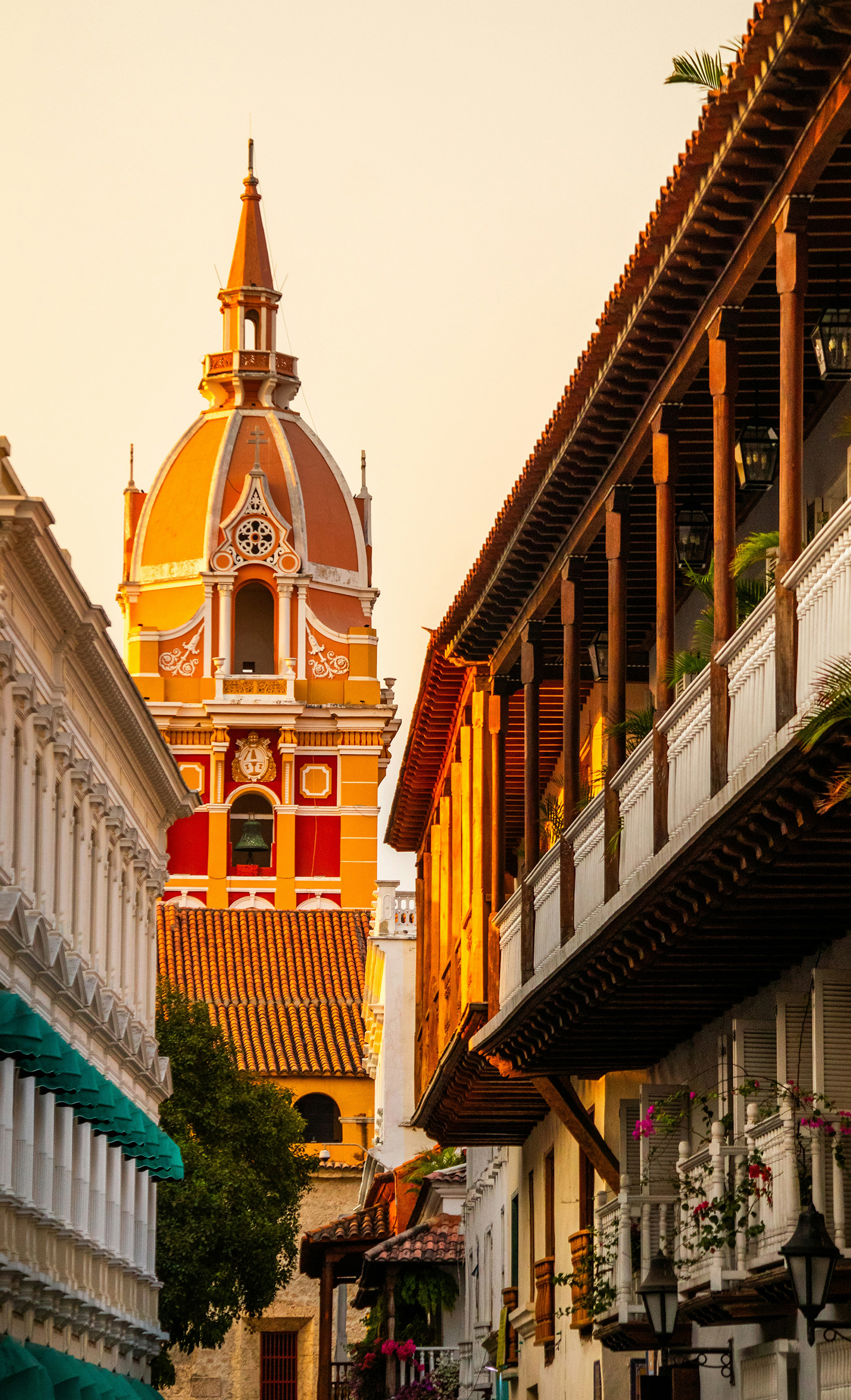 Cartagena de Indias