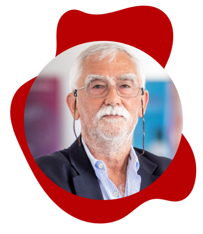 João Morais, MD, PhD