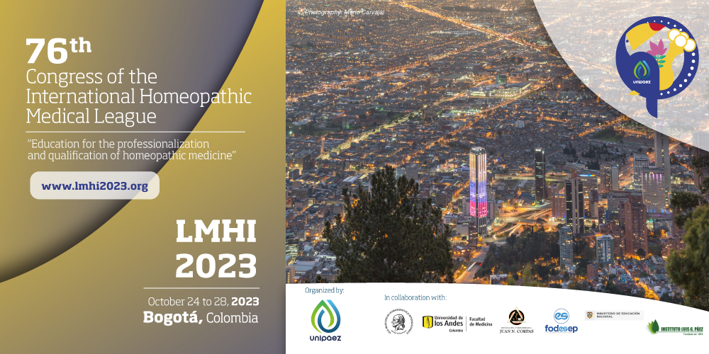 LMHI 2023
