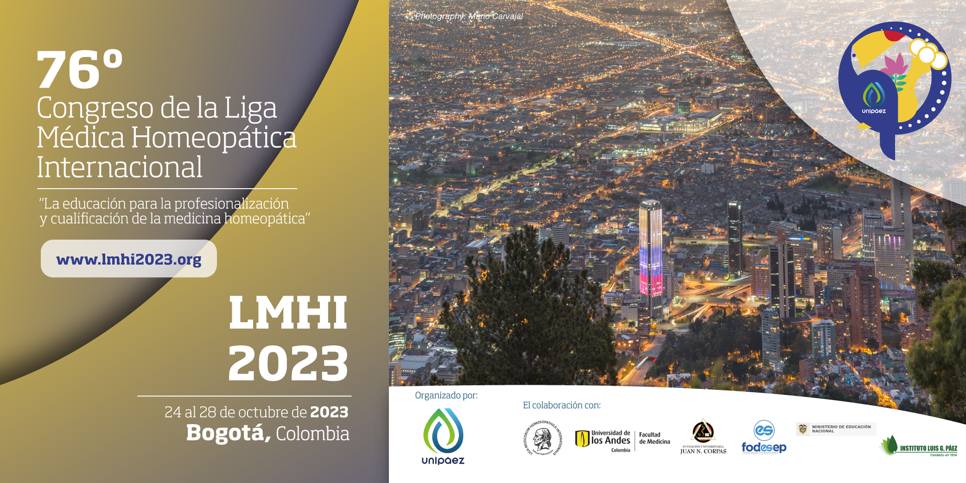 LMHI 2023